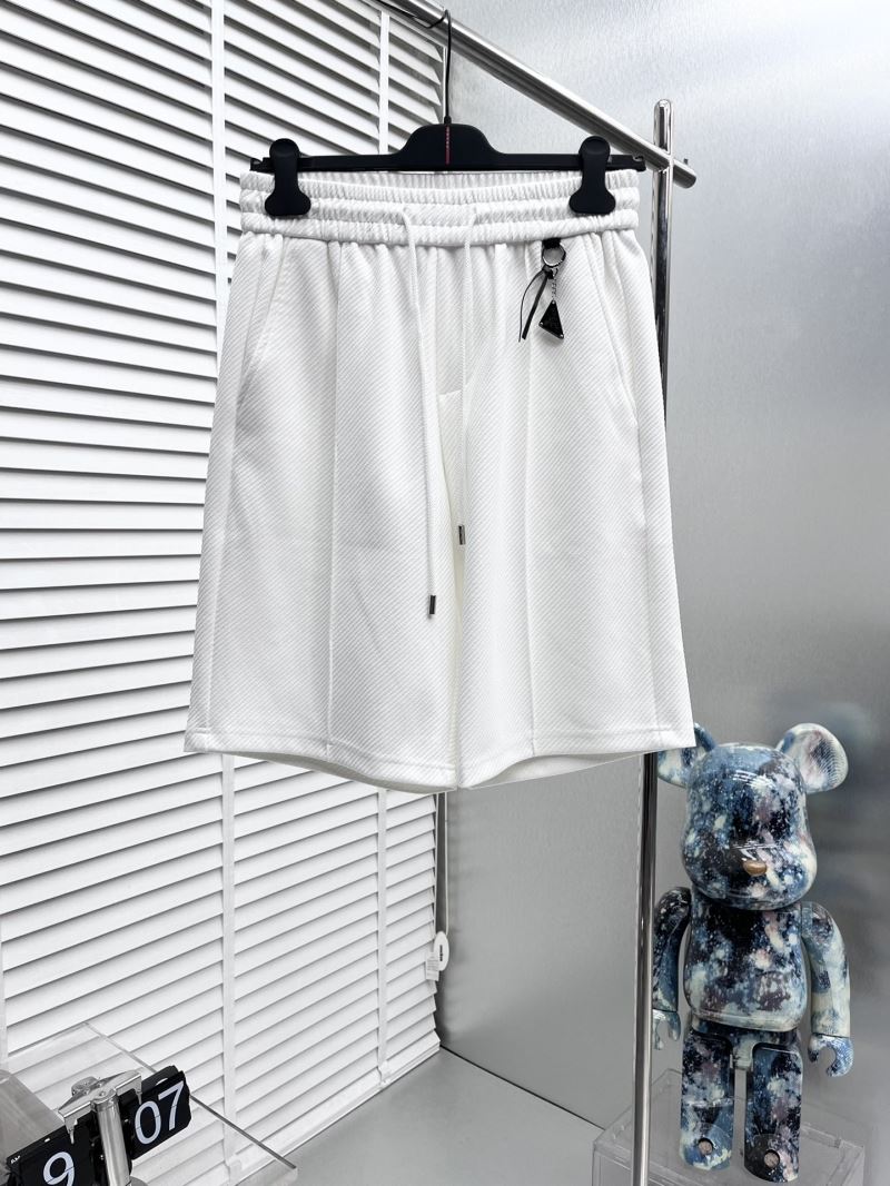 Prada Short Pants